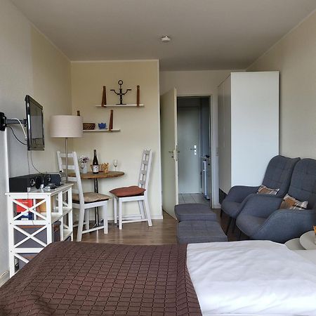 סנט פטר-אורדינג Apartment 54 Im Haus Villa Anna מראה חיצוני תמונה