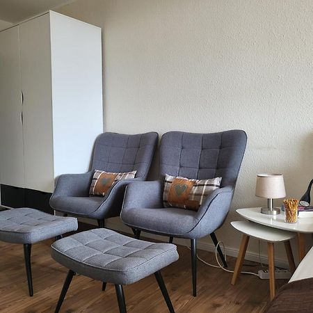 סנט פטר-אורדינג Apartment 54 Im Haus Villa Anna מראה חיצוני תמונה
